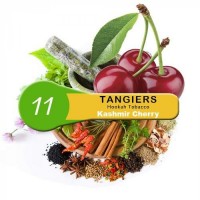 Тютюн Tangiers Kashmir Cherry (Вишня Спеції) Noir 250 gr