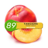 Тютюн Tangiers Nectarine (Нектарин) Noir 250 gr