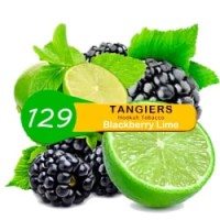 Табак Tangiers Blackberry Lime (Ежевика, Лайм) Noir 250gr Табак Tangiers Blackberry Lime (Ежевика, Лайм) Noir 250gr