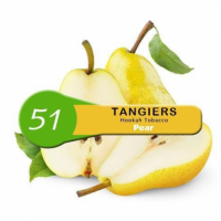 Тютюн Tangiers Pear (Груша) Noir 250 gr