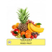 Табак Tangiers Mixed Fruit  Noir 250gr