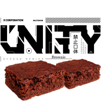 Табак Unity Brownie (Брауни)
