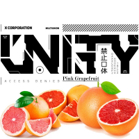 Табак Unity Pink Grapefruit (Грейпфрут) 250 г Табак Unity Pink Grapefruit (Грейпфрут) 250 г