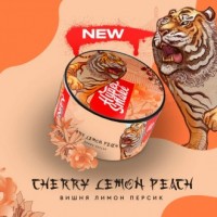 Тютюн Unity Cherry Lemon Peach (Вишня, Лимон, Персик)