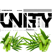Табак Unity Bamboo (Бамбук)