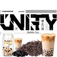 Тютюн Unity Bubble Tea (Бабл Чай) 250 г