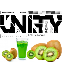 Тютюн Unity Kiwi Lemonade (Ківі Лимонад)