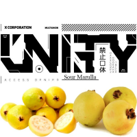 Табак Unity Sour Marulla (Сауэр Марула)