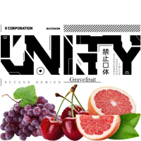 Табак Unity Gravefruit (Грейвфрут)