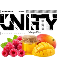 Табак Unity Mango Kiss (Манго Кисс) Табак Unity Mango Kiss (Манго Кисс)
