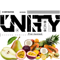 Табак Unity Pear Anormal (Аномальная Груша) 250 г