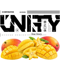 Табак Unity Star Story (Стар Стори) 250 г Табак Unity Star Story (Стар Стори) 250 г
