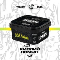 Тютюн Unity Acid Lemon (Кислий Лимон) 250 г