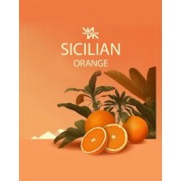 Тютюн WhiteSmok Sicilian Orange (Сицилійський апельсин) 50 г