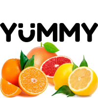 Тютюн Yummy Цитрусовий Мікс 250 г