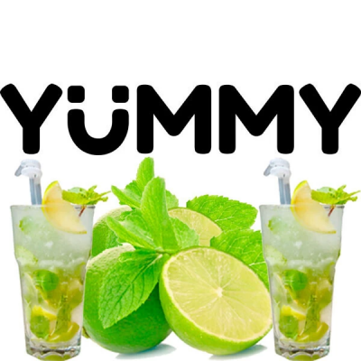 Тютюн Yummy Мохіто 100 г