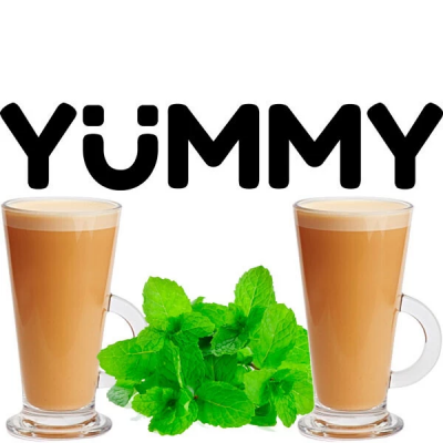 Тютюн Yummy М'ятний Раф 100 г