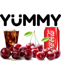 Тютюн Yummy Вишнева Кола 100 г