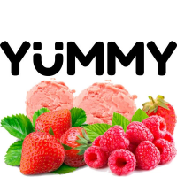 Тютюн Yummy Ягідний Сорбет 100 г