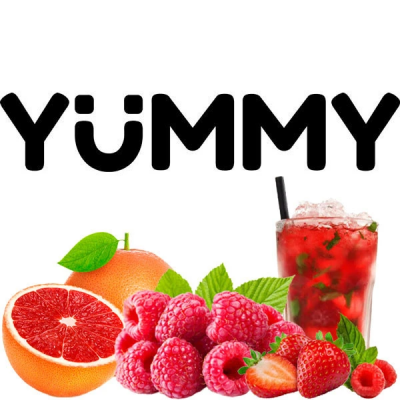 Табак Yummy Розовый Лимонад 100 г Табак Yummy Розовый Лимонад 100 г