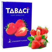 Варенье Tabaci Strawberry (Клубника)