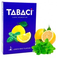 Варенье Tabaci Lemon mint (Лимон, Мята)