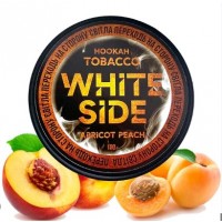 Тютюн White Side Apricot Peach (Абрикос, Персик) 100 г Тютюн White Side Apricot Peach (Абрикос, Персик) 100 г