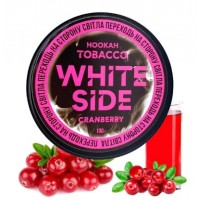 Тютюн White Side Cranberry (Журавлина) 100 г