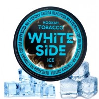 Тютюн White Side Ice (Прохолода, Айс) 100 г