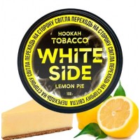 Тютюн White Side Lemon Pie (Лимонний пиріг) 100 г