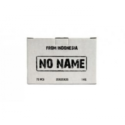 Вугілля (кокосове) NO NAME 0,5 кг. Вугілля (кокосове) NO NAME 0,5 кг.